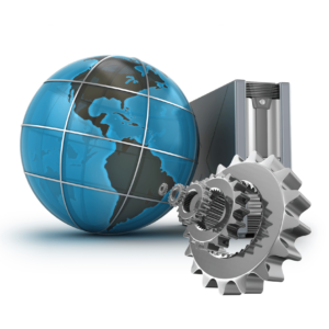Domain mit Webspace - Testprodukt