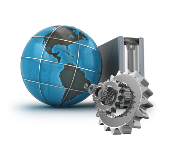 Domain mit Webspace - Testprodukt